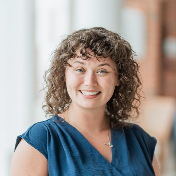 Jordan Edmisten Promoted to Business Development Manager